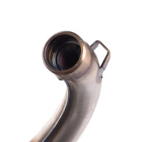 Escape 50cc MOST Minarelli AM6 Beta RR Homologado - Negro