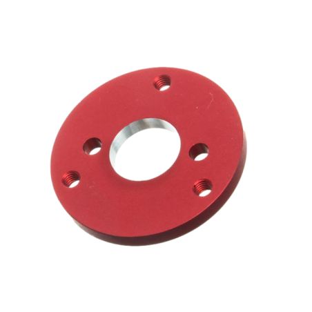 Placa arrastre bomba de agua y turbina Most MBK Nitro Booster PVL