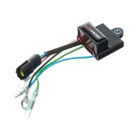 CDI digital Most Racing PVL doble curva