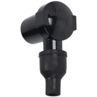 Antiparasite 14mm CIF cyclomoteur Vespa