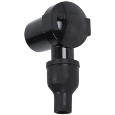 Antiparasite 14mm CIF cyclomoteur Vespa