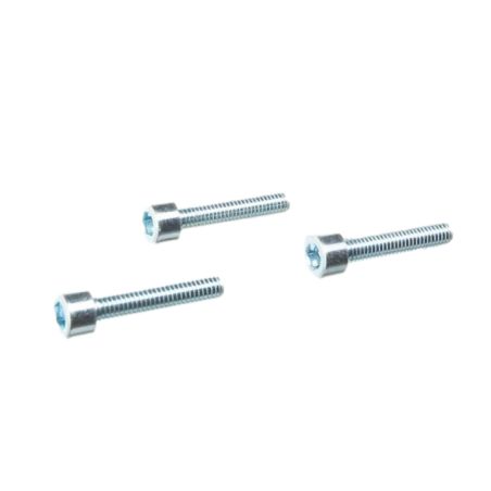 Kit de tornillería cárter de encendido Derbi Euro 3 y 4 Most