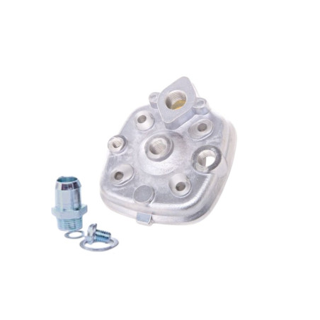 Culasse MOST pour Kit 70cc Minarelli AM6 Fonte - Liquide