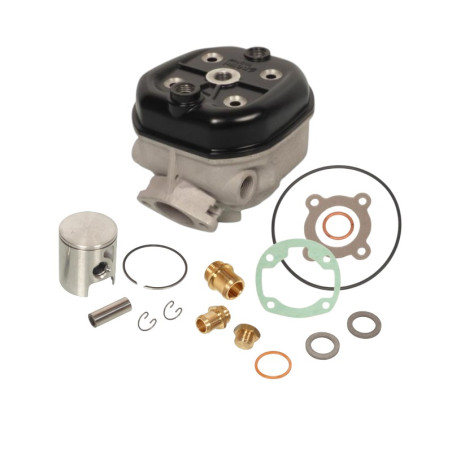 Kit Cilindro 50cc POLINI Peugeot 103 LC