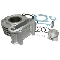 Kit cylindre type origine Peugeot Kisbee 50cc 4T