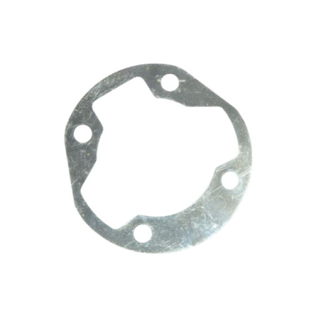 Cale d'embase 1mm pour MBK 51 - MOST