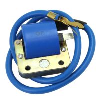 Bobina de alta tensión adaptable Peugeot 101 102 103 Piaggio Ciao con platinos