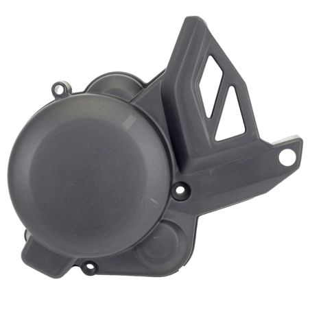 Carter allumage noir adaptable Derbi Aprilia Gilera Euro 3 Euro 4