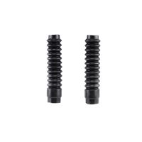 Soufflet de fourche cyclo 27 32 mm longueur 200 mm