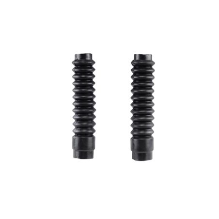 Soufflet de fourche cyclo 27 32 mm longueur 200 mm