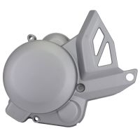 Carter allumage gris adaptable Derbi Aprilia Gilera Euro 3 Euro 4
