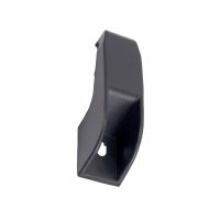 Crochet de casque Yamaha noir Stunt Slider Rocket NG Mach G Jog RR