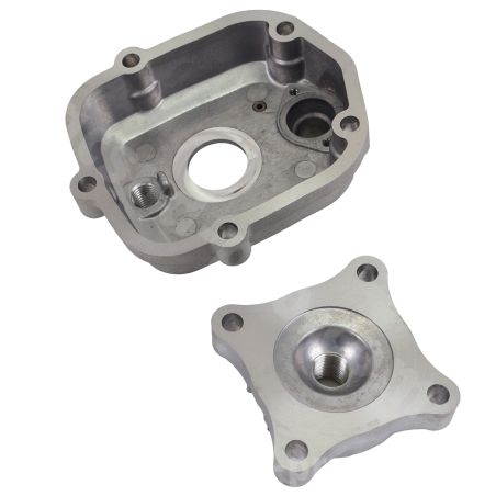 Culata tipo original adaptable Derbi / Aprilia / Gilera / Valenti