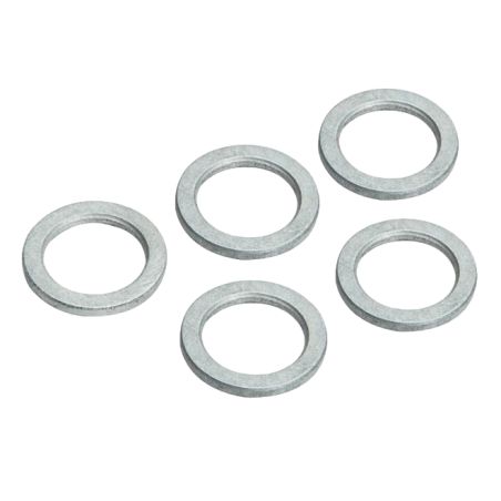 Arandelas ajuste embrague 1,4 mm Most Racing Derbi Minarelli AM6