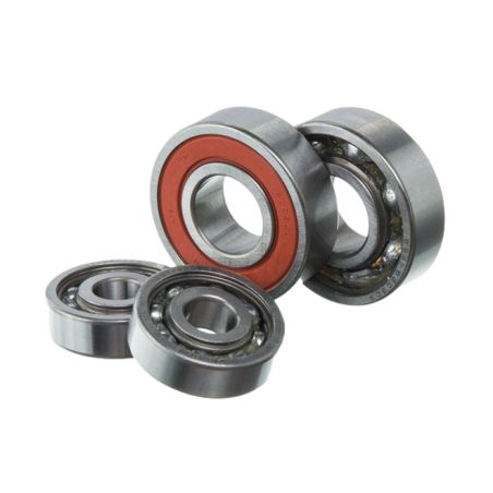 Juego de rodamientos transmisión Most Booster Nitro Híbrido Cerámico