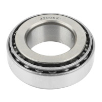 Rodamiento de horquilla cónica 32005 25x47x15mm
