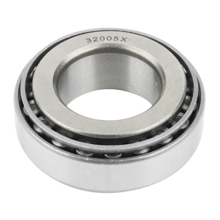 Rodamiento de horquilla cónica 32005 25x47x15mm