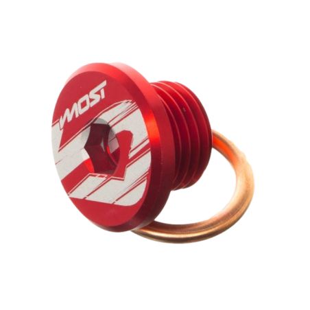 tapón-culata-most-rojo-derbi-gilera-aprilia