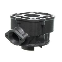 Cylindre 50cc Doppler Fonte Derbi Euro 3 et 4