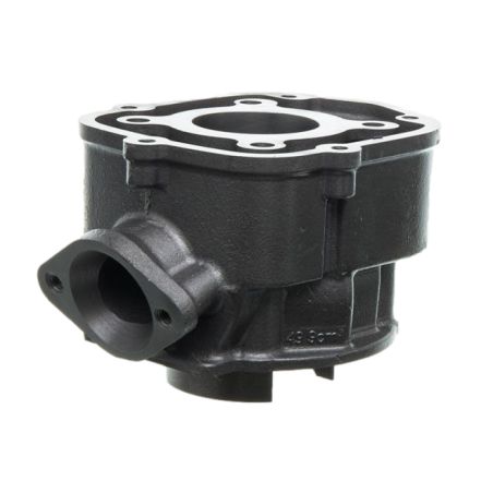 Cilindro 50cc Doppler Hierro Fundido Derbi Euro 3 y 4