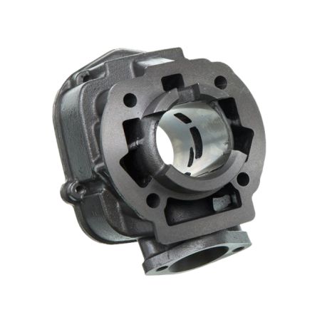 Cilindro 50cc Doppler Derbi Euro 3/4 de hierro fundido alta calidad
