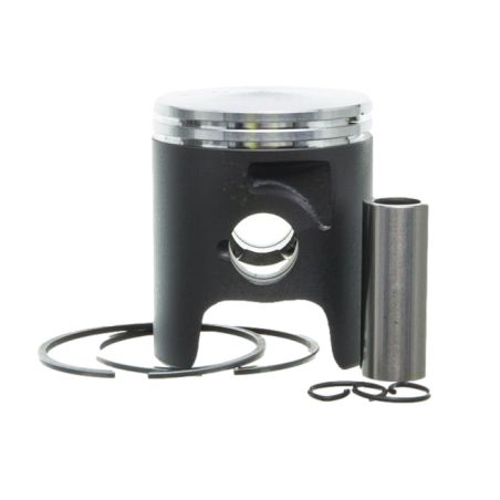 Cilindro 50cc Doppler Derbi Euro 3/4 de hierro fundido alta calidad