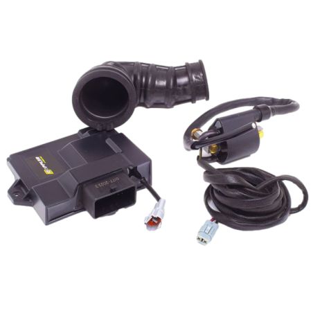 Boîtier CDI Doppler Aprilia SXR 50cc 4T Euro 5