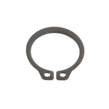 Circlip de seguridad del piñón de salida de la caja de cambios Minarelli AM6 20 mm