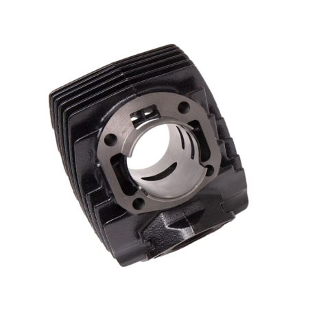 Kit cylindre Polini 70cc fonte radial Peugeot 103 refroidissement par air