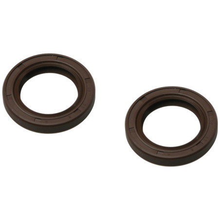 lot de 2 joints spi vilebrequin Ø 20x30x5mm Malossi