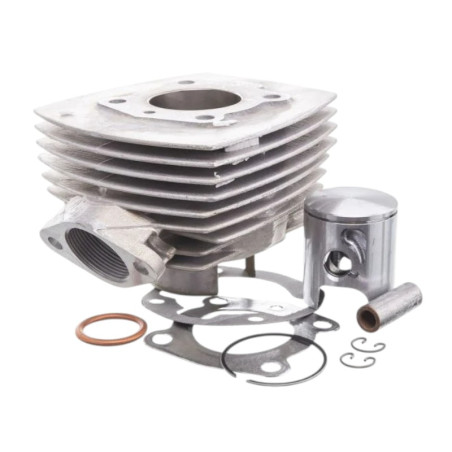 Kit Cilindro 50cc Alu POLINI Peugeot 103 AC