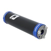Silenciador DOPPLER 50-70cc – Negro & Azul