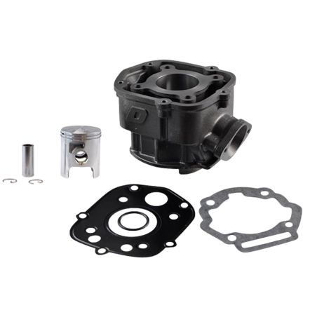 Cylindre Doppler Origin Derbi Senda GPR Euro3 Euro4 piston Vertex