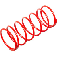 Ressort de poussée Carenzi rouge MBK Booster Yamaha Nitro