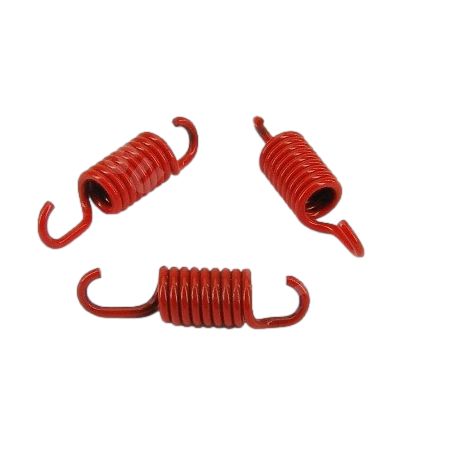 Muelles de zapatas de embrague Ø1.4 adaptables MBK / Yamaha (juego de 3)