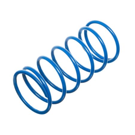 Muelles de empuje Carenzi azul MBK / Yamaha +30 dureza
