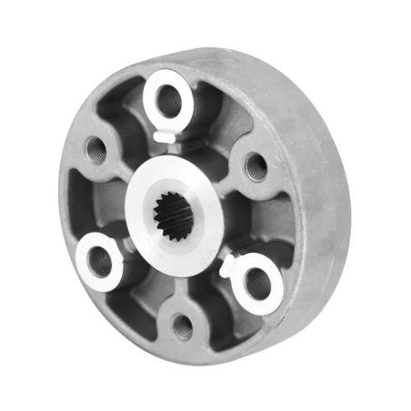 Buje de rueda trasera MBK Nitro 50 Yamaha Aerox 50