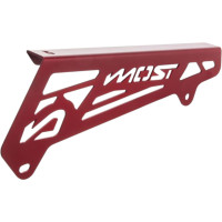 copy of Protège chaîne alu noir MOST Peugeot 103 SPX