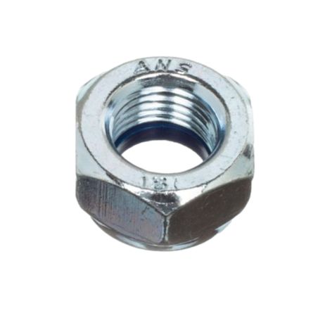 Tuerca original rueda y eje basculante Rieju MRT / MRT Pro 50cc