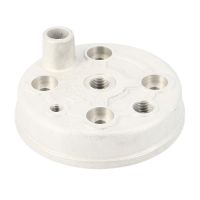 Culasse Doppler Vortex aluminium AM6 – Refroidissement liquide