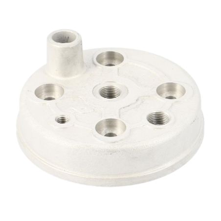 Culasse Doppler Vortex aluminium AM6 – Refroidissement liquide