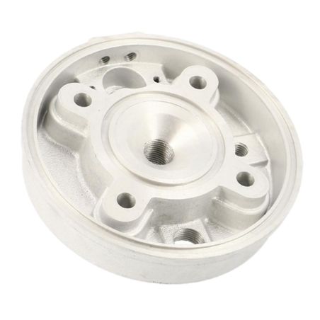 Culasse Doppler Vortex Minarelli AM6