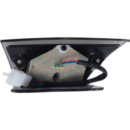 Feu arrière dirigé fumé DMP sport1 Piaggio après 2000