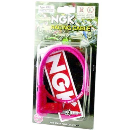 Antiparasite NGK racing CR2