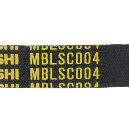 Courroie de transmission adaptable Piaggio 50 / Gilera 50 / Aprilia 50 / Derbi 50