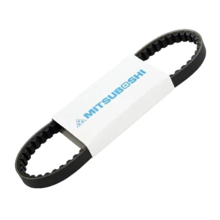 Correa de transmisión MITSUBOSHI Piaggio 50cc Free / NRG / NTT / Typhoon