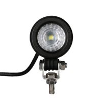 Luz delantera adicional LED M-Tech