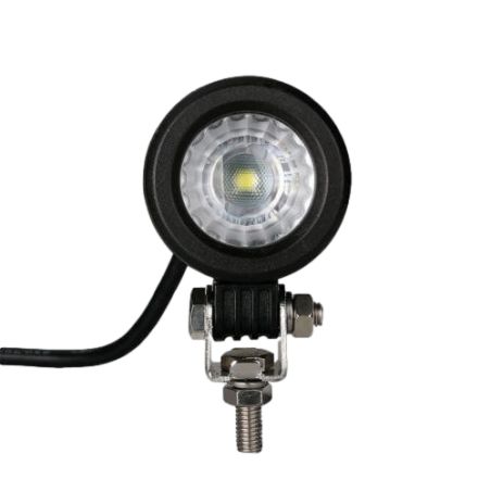 Luz delantera adicional LED M-Tech