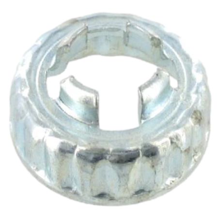 Bloque tuerca de rueda trasera Olympia – Seguridad máxima