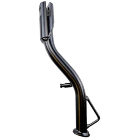 Béquille latérale noir Peugeot XR7 NK7